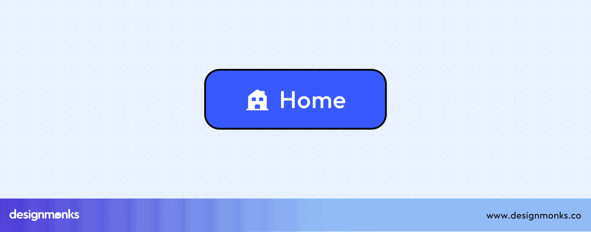 Home Button UI