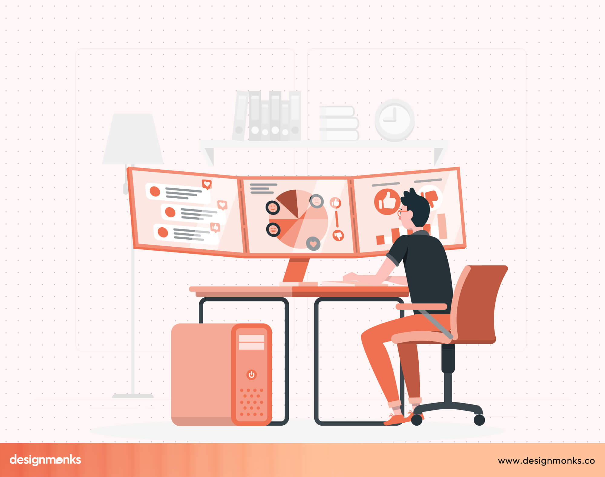 Animations and Interactive Design