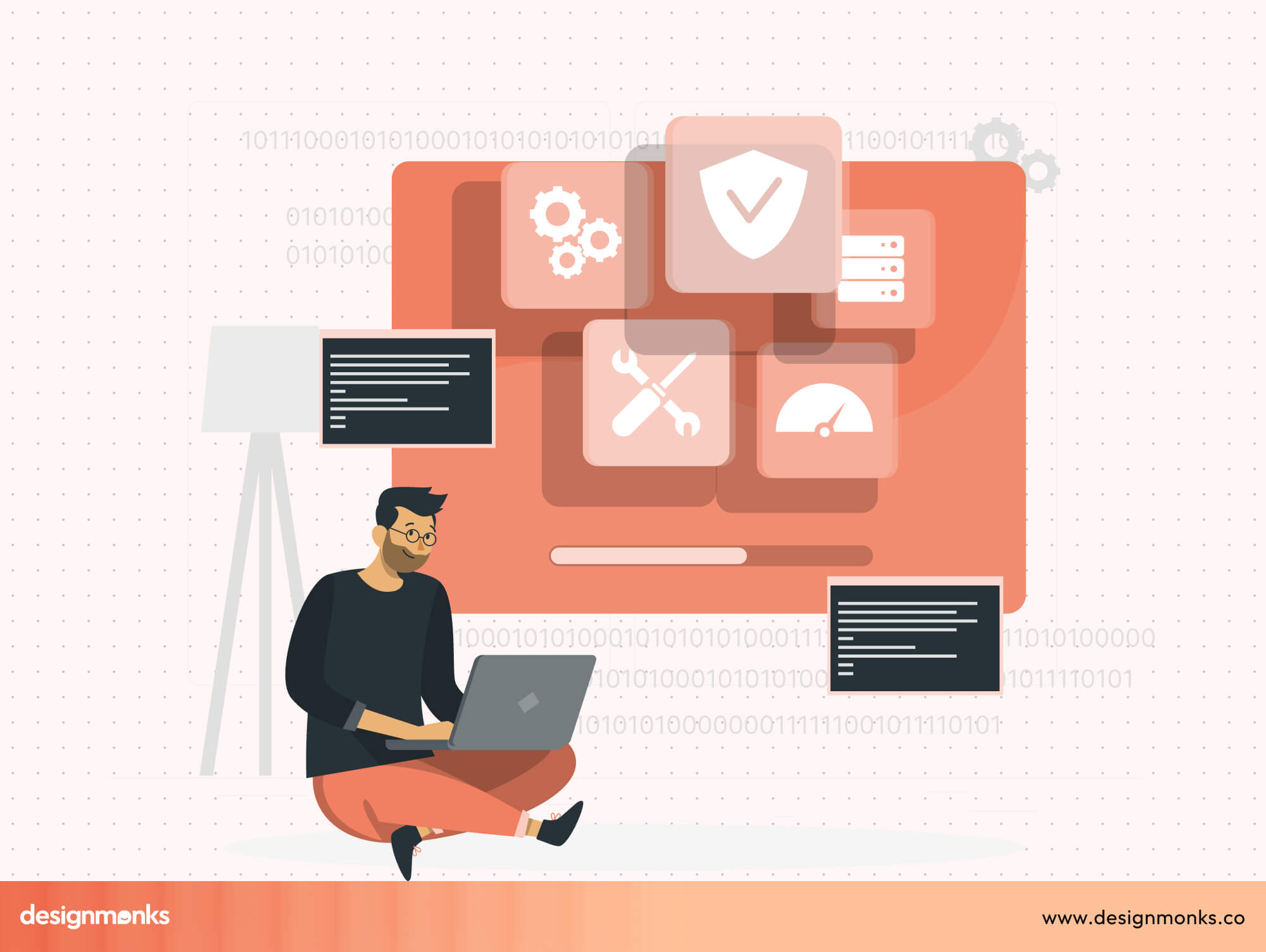 Scalability & Page Limits
