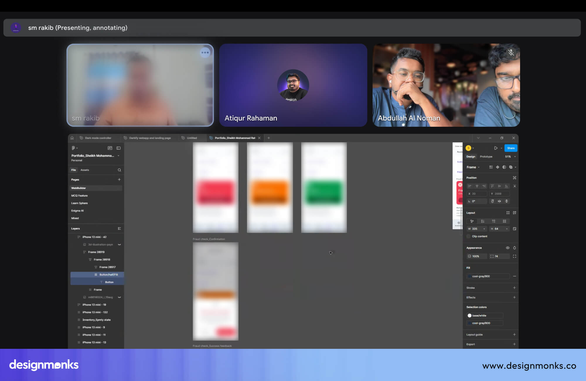 Deep Conversation with Candidate