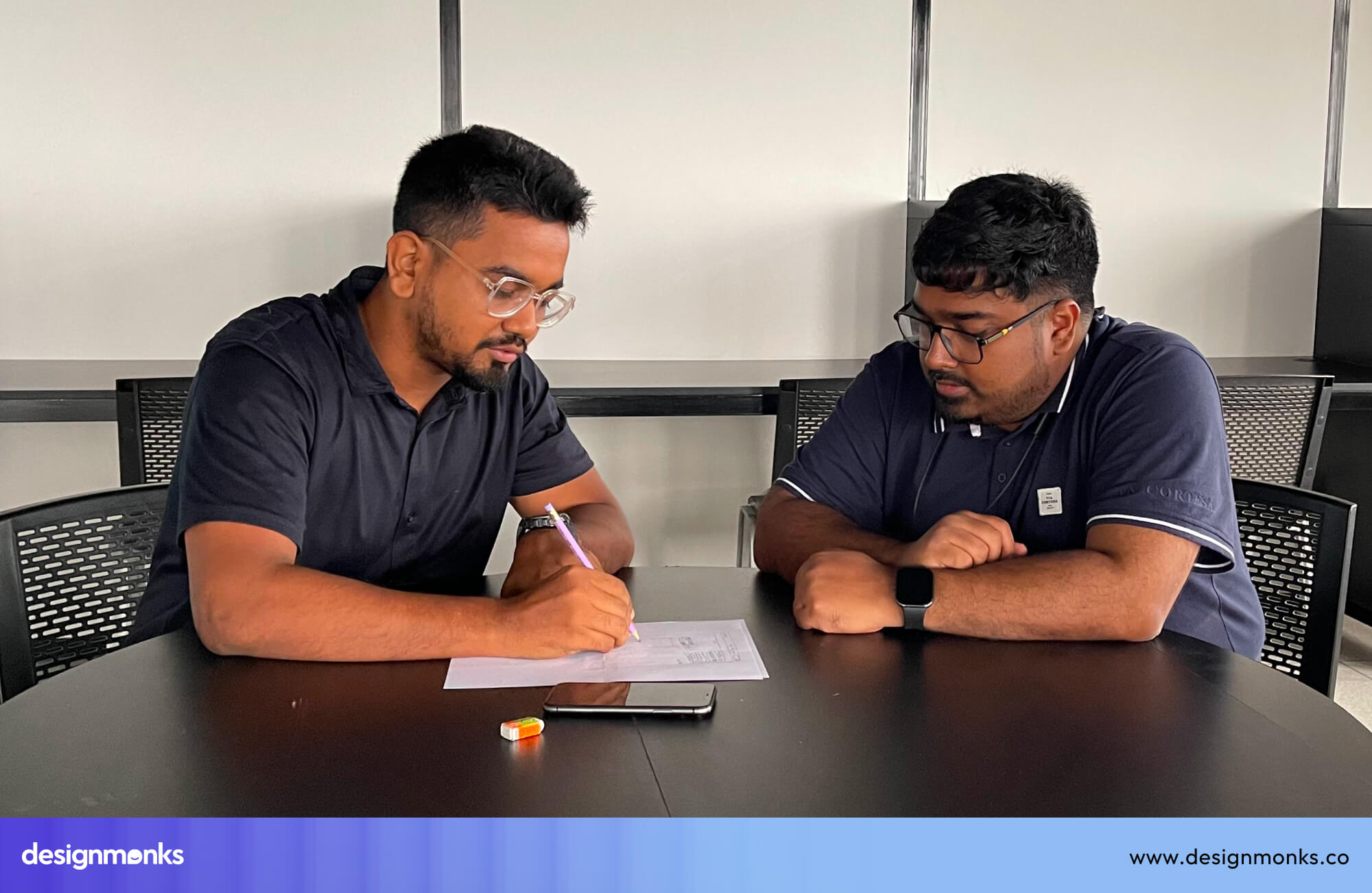 Careful Consideration While Hiring at Innovitlabs