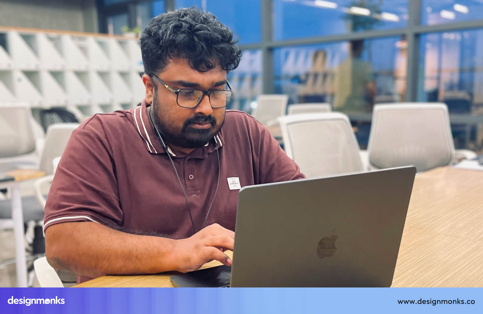 Interview Session at Innovitlabs