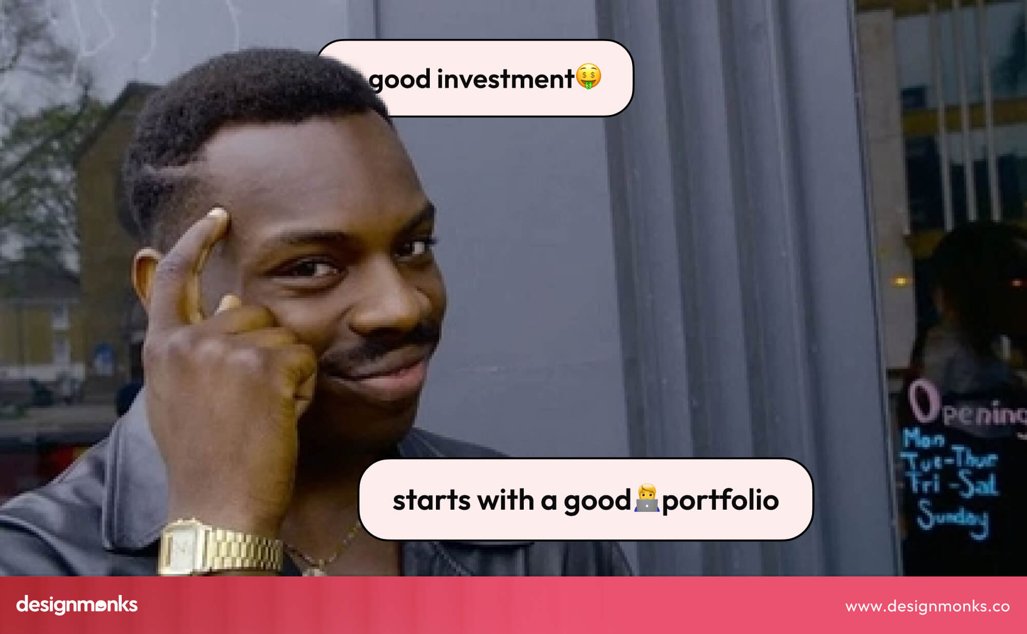 Good Portfolio