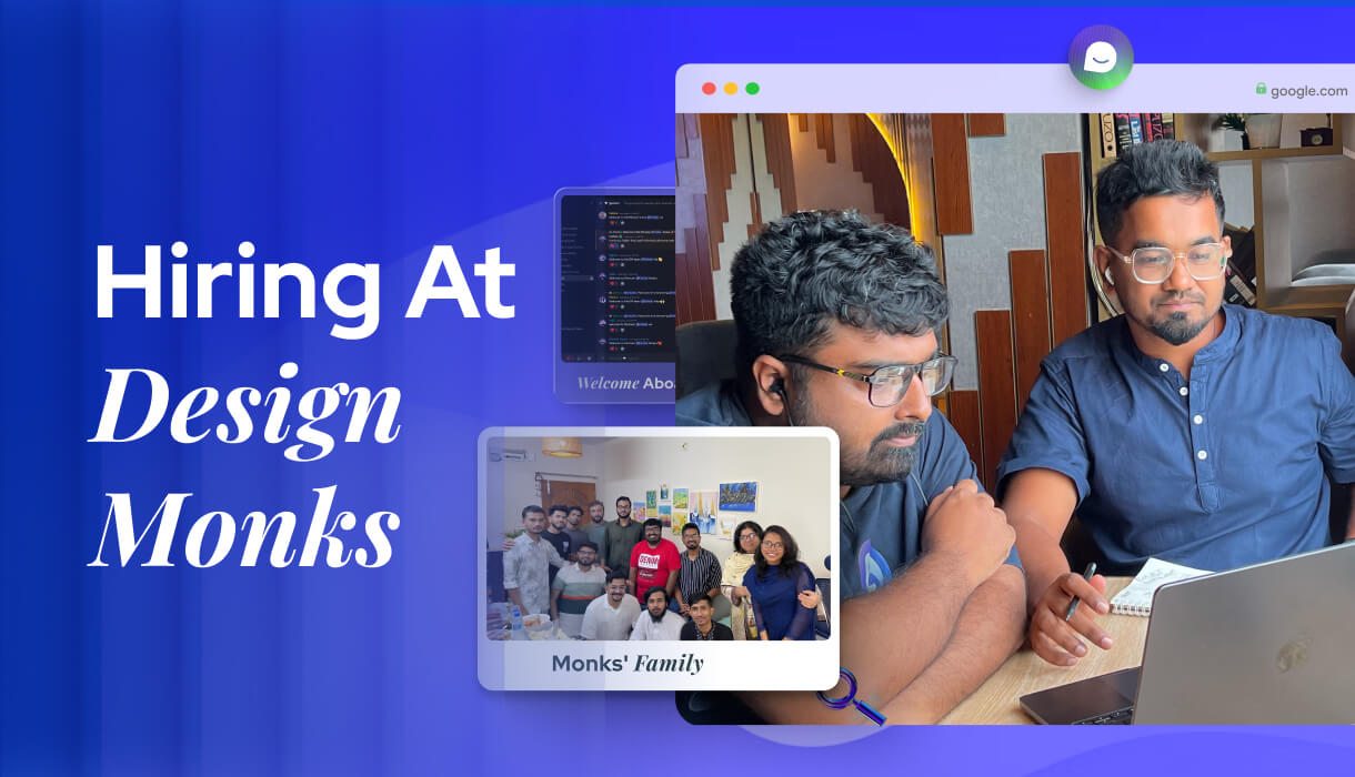 Hiring at Innovitlabs