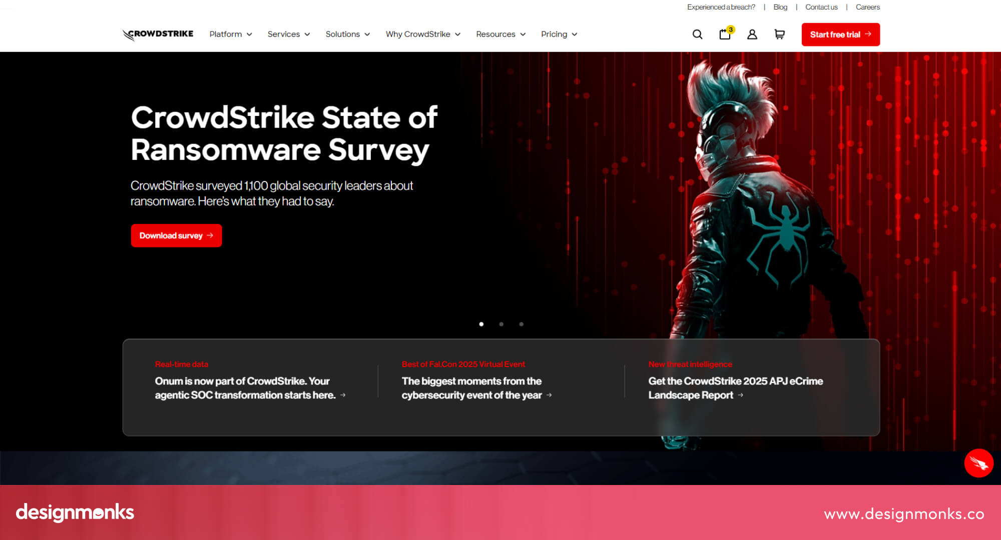 CrowdStrike