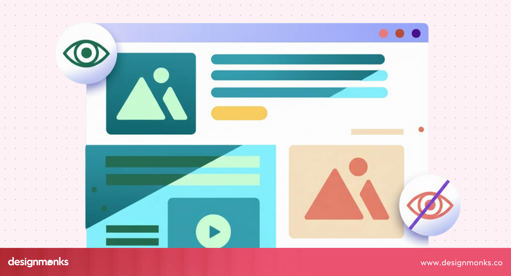 Color Contrast for Accessibility