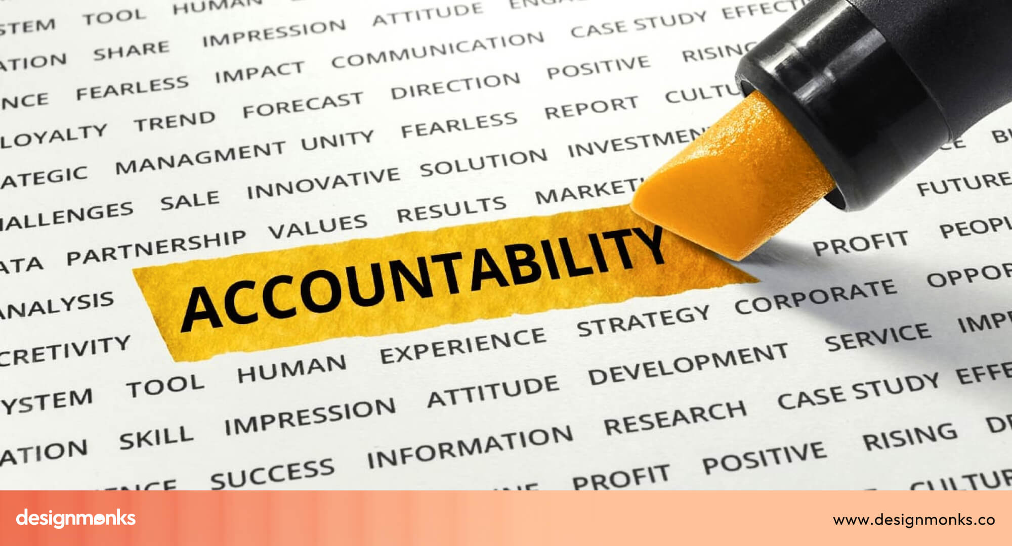 Accountability