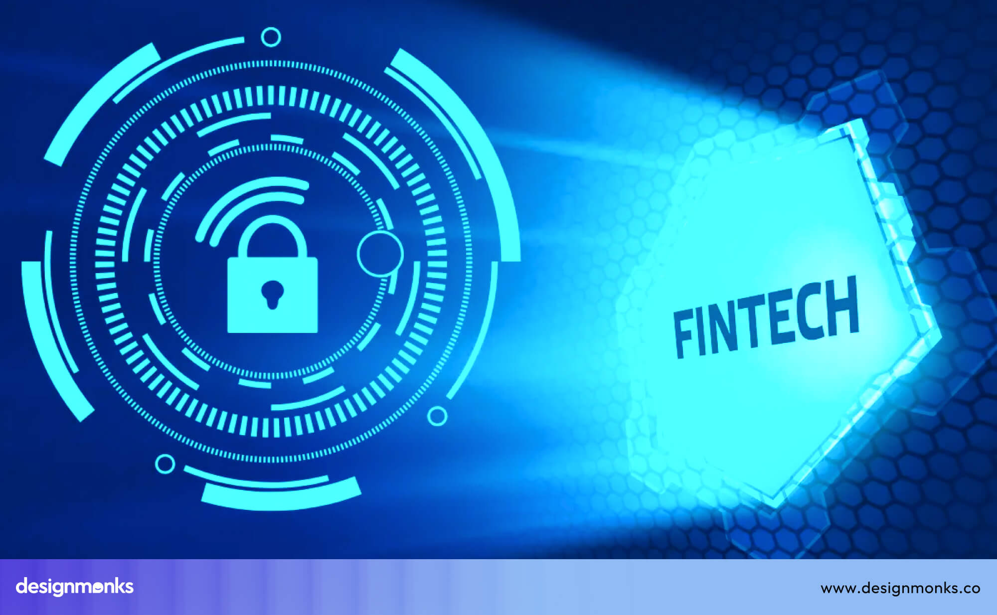 Fintech Security
