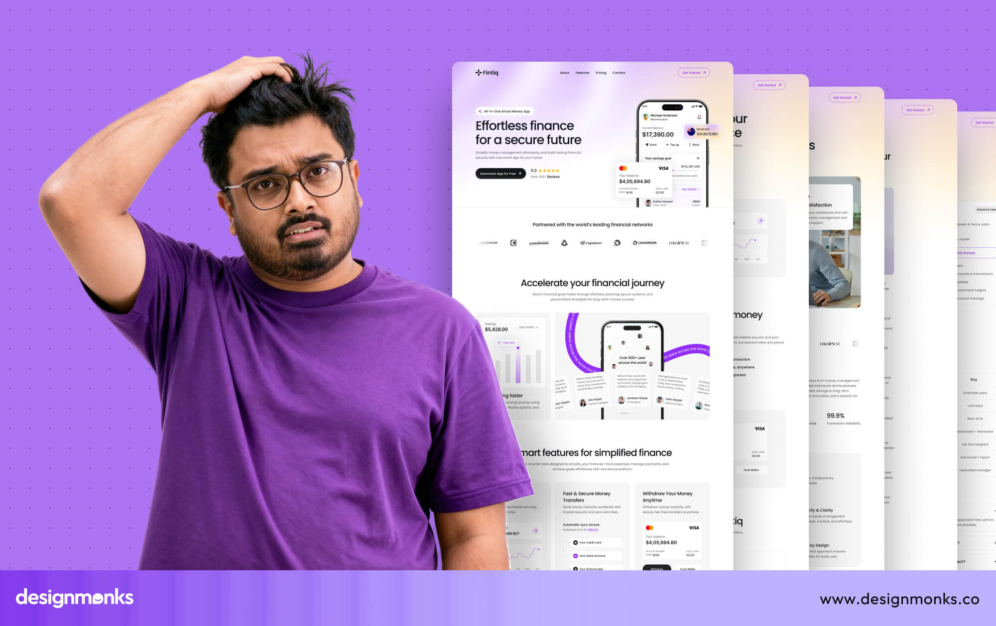 Conversion Implications of Page Count