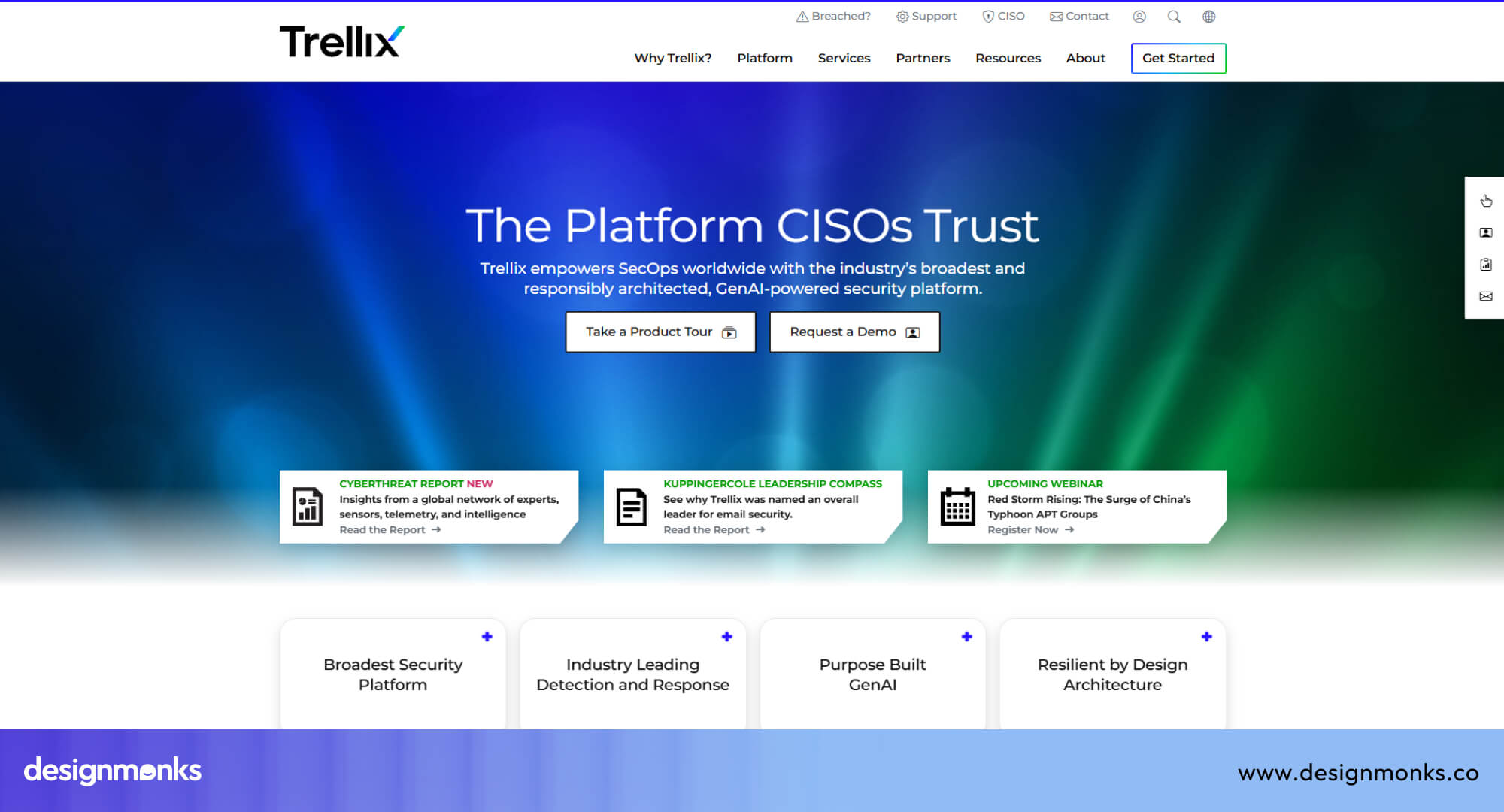 Engagement & Conversion Elements