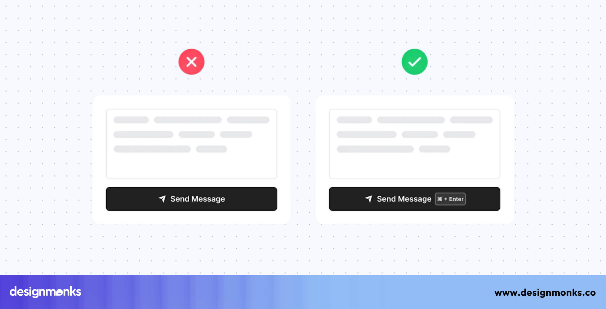 flexibility & efficiency of Use
