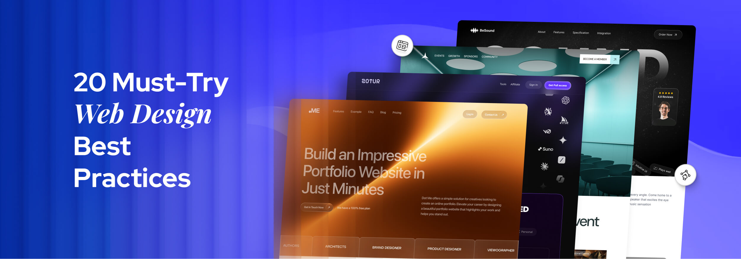 Best Web Design Practices