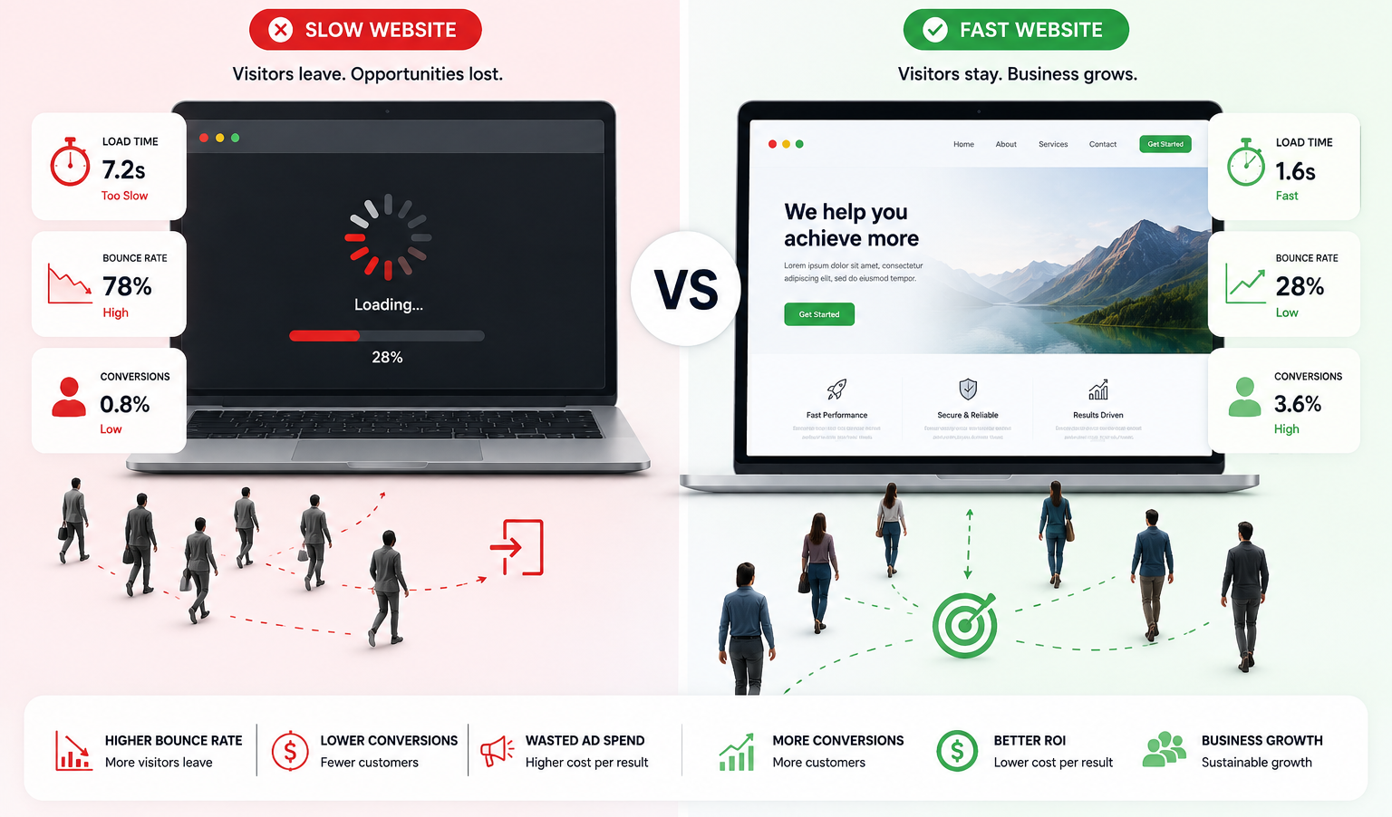 Best Web Design Practices