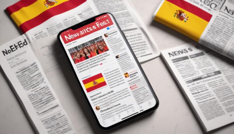El País feature