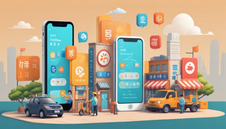 Meituan feature